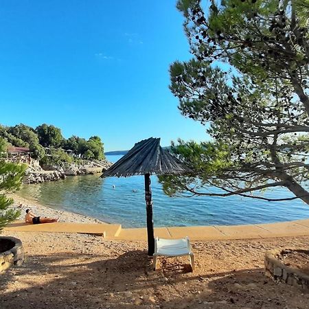 Charming Apartments Dodo Krk Town Exterior foto