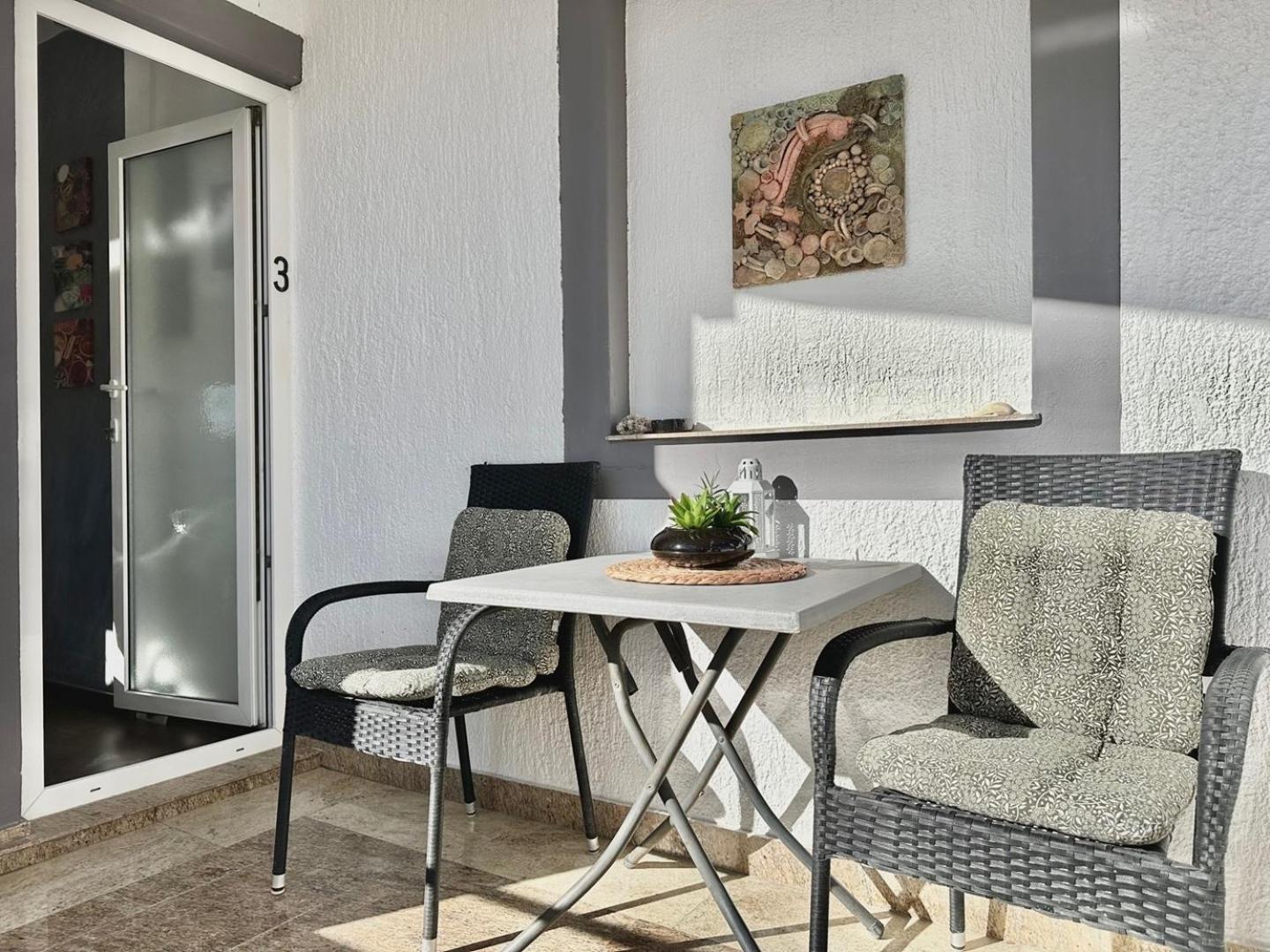 Charming Apartments Dodo Krk Town Exterior foto