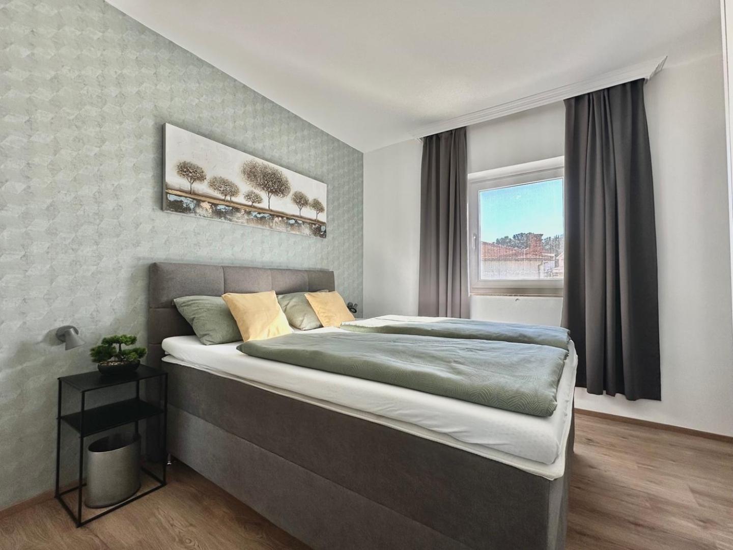 Charming Apartments Dodo Krk Town Exterior foto