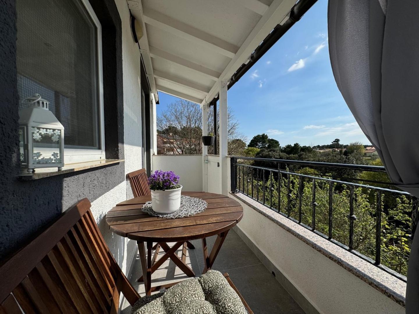 Charming Apartments Dodo Krk Town Exterior foto